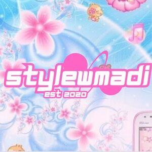 Meet your Posher, Madi